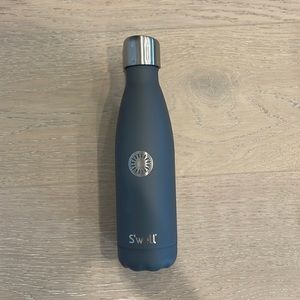 Swell SoulCycle Gray Reusable Water Bottle